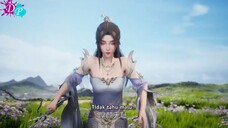 Lingwu Continent Episode 72-74 Sub Indo