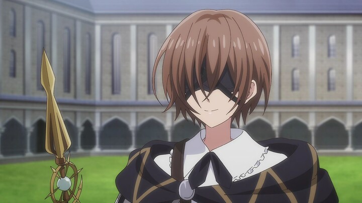 ‣ kunon the sorcerer can see • °°★°° ├ Episode : 09├ Season : 01├ --Audio: HINDI ||