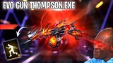 FREE FIRE.EXE - THOMPSON CINDERED COLOSSUS.EXE