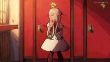 Jibaku Shounen Hanako-kun S2 - Ep 5 Sub Indo.
