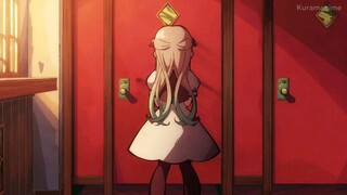 Jibaku Shounen Hanako-kun S2 - Ep 5 Sub Indo.