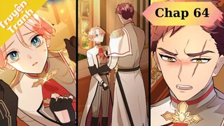 [Review Truyện Tranh]  Vì sao đại tiểu thư phải giả trai? | Chap 64
