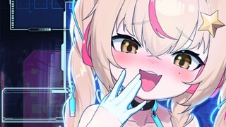 【Tampilan model Live2D】Ingin melihat pusar hantu wanita? Bodoh~