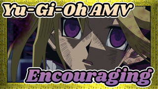 [Yu-Gi-Oh DM AMV] Maybe Only Yu-Gi-Oh Fans Will Play This Video / Encouraging