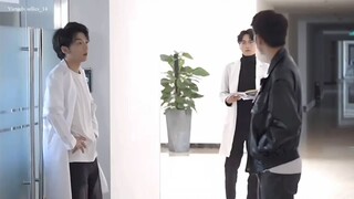 Đầy Triển Vọng - Song Nam Chủ Full