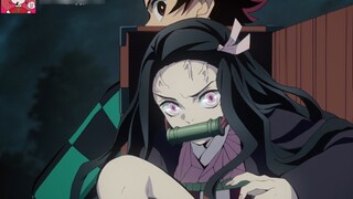 [Xiaofu Dim Sum] Tonton "Kimetsu no Yaiba" sekaligus - penjelasan super detail!