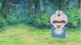 Doraemon Episode 207