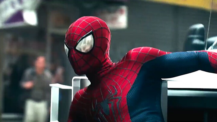 The second-generation action masterpiece is just too cool!