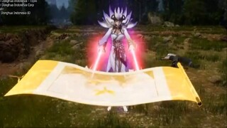 The Success Of Empyrean Xuan Emperor Season 2 episode 63 sub indo eps 103