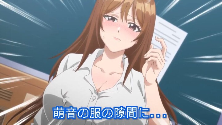Now That I Can Control Reality With a Mouse Cursor, I'm Gonna Click Away On The Girls! - Trailer