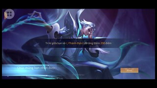 Mới Săn Skin Natalya Quà Quái Quỷ Chỉ Với 200k xịn