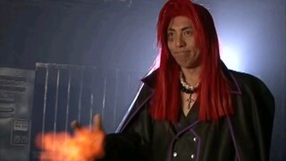 搞笑魔禁之上条当麻战斗锦集