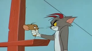Tom and Jerry - Cannery Rodent | EP 156 | Sib Tower - 1967