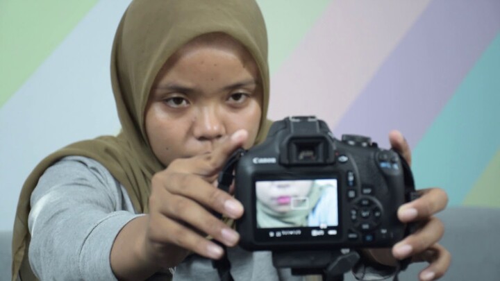 DI REMEHKAN !! SAMA LEE... (Serial Kru Studio)