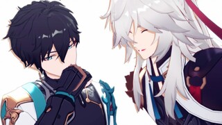 【Heng Jing】What is the difference between me today and me yesterday?