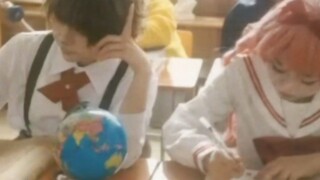 【شارلي التاسع】 هل تذكرنا ~