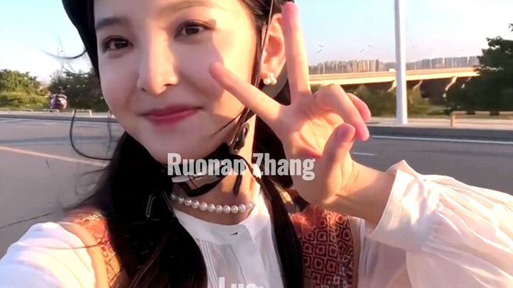 «عندما أراها، أشعر أن كل همومك تختفي»