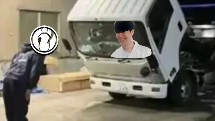 【極言極语vol.24】拜托了，shy恩！