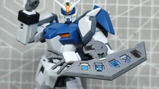 Yu-Gi-Oh! Duel Gundam Duel Disk