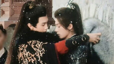 [Fenghuo Liujin丨Tan Kenci×Chen Zheyuan] Saya tidak dapat membayangkan betapa indahnya film ini, jadi