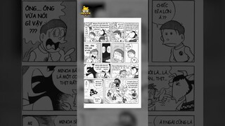 DORAEMON: Top Tập Truyện Kinh Dị Đen Tối Của Tác Giả Fujiko F. Fujio | meXINE