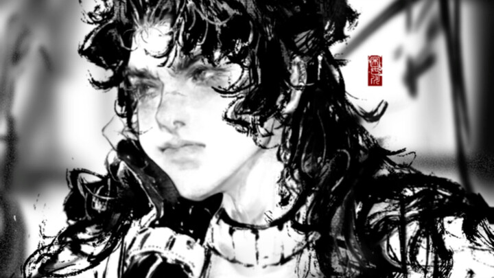 “Chú cún nhỏ túm lấy vạt áo của bạn, như đang mời bạn ở lại qua đêm” — “Này… này… cậu đang bận gì vậ