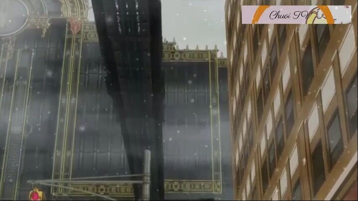 Dù Rất Phế Vật Nhưng Tôi Mang Đôi Mắt Có Thể Nhìn Thấy Mọi Vật_P6