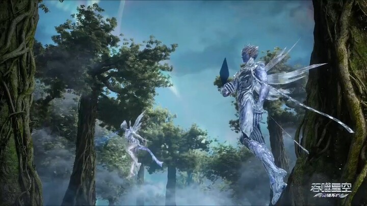 Swallowed Star 131 (209)