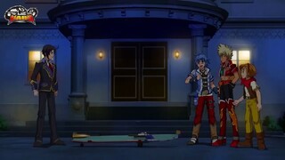 Chiến Thần Vô Cực tập 2 Lồng tiếng