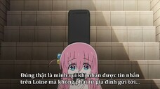 Bocchi the Rock tập 2