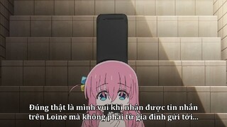 Bocchi the Rock tập 2