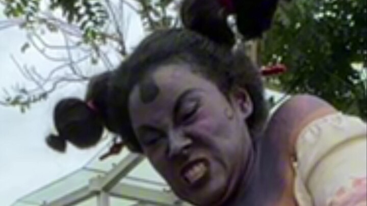 The Epic Battle Between Shiji and Nezha