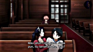 Terserah Aku Dong Dan Jangan Iri Ya😂😆(BTW Gua Gak Tau Judul Anime Nya) Yang Tau komen di bawah👊✊