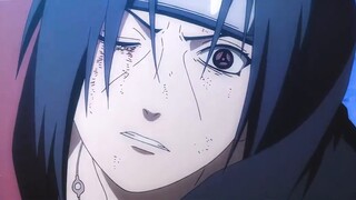 Xét về sức mạnh thì không bằng Madara, xét về độ đẹp trai thì không bằng Itachi. Tại sao Susanoo của