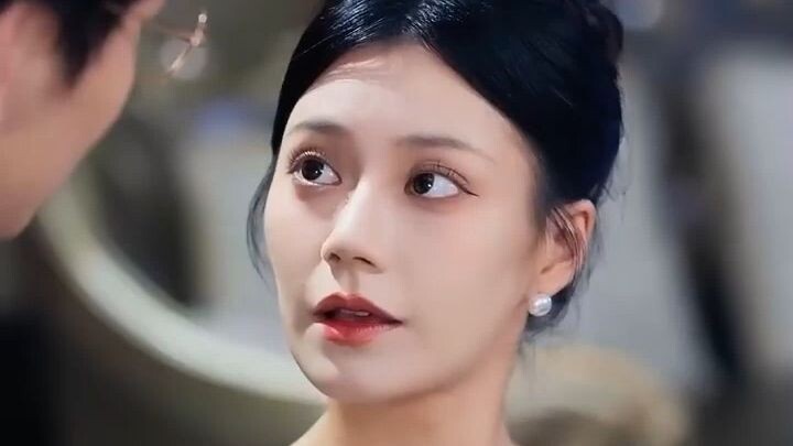 Gadis Miskin Baik Hati - Episode 18