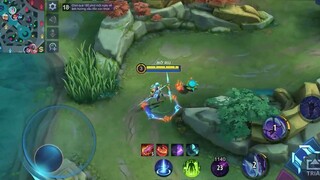 Tốp Mỡ _ Karina ZODIAC Song Tử_ Sát Thủ Mạnh Nhất, Trâu Nhất! Solo Tử Long, Yin