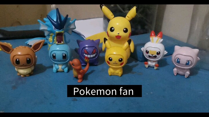 #pokemon