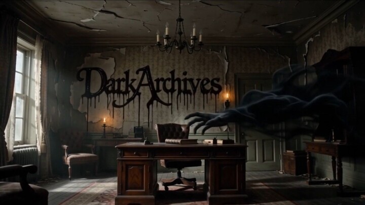 Welcome to the Dark World Stories... follow for our latest spooky fact videos