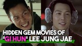 Squid Game Lee Jung-jae as an MMA Master & an Impossible Lover