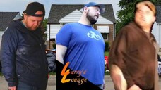JGKO (Joe from Larry's Lounge/Lounge TV) KOFG! (Webber from Larry's Lounge/Lounge TV) YATAAL (Don f-
