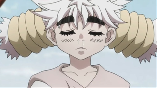 Tóm Tắt Anime _ Thợ Săn Kỳ Tài Hunter x Hunter Phần 7 Review Anime_720