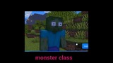 craft school monster class #games #gaming #gameplay #kidgamers #technogamerz #youtube #youtubevideo