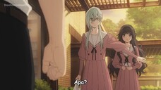 Kaoru Hana wa Rin to Saku Episode 3 Sub Indo
