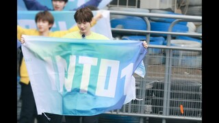 [Vietsub] INTO1 X TAODAODAO- Phỏng vấn bất ổn cùng Đào Đao Đao- Phần 1