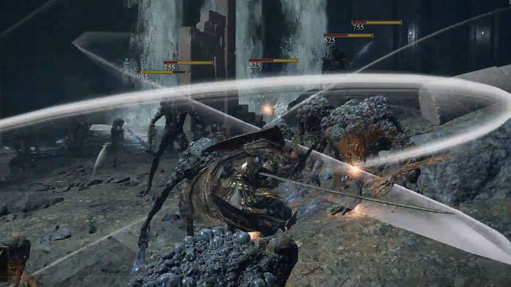 What do you want to do most after you have the Valkyrie Righteous Hand Knife?