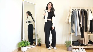 Trending Fashion| Phối đồ cho cô nàng mũm mĩm 2