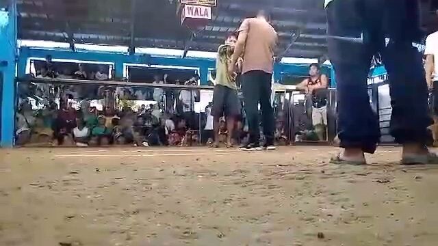 2nd win . naunahan pero yung bawi talaga😅 parang binaril😅✌️