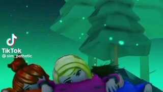 me and my friends and playing ROBLOX make sure that you download it for fun ❤️😊