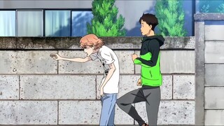 Ini Orang Kayak Gak Ada Gairah Hidupnya 😭