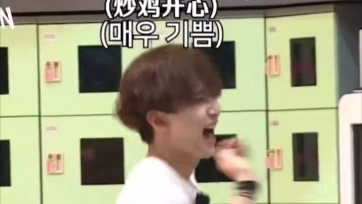 [CP Focus] Black Bubble 4A Who Is Often Brainwashed by His Wife